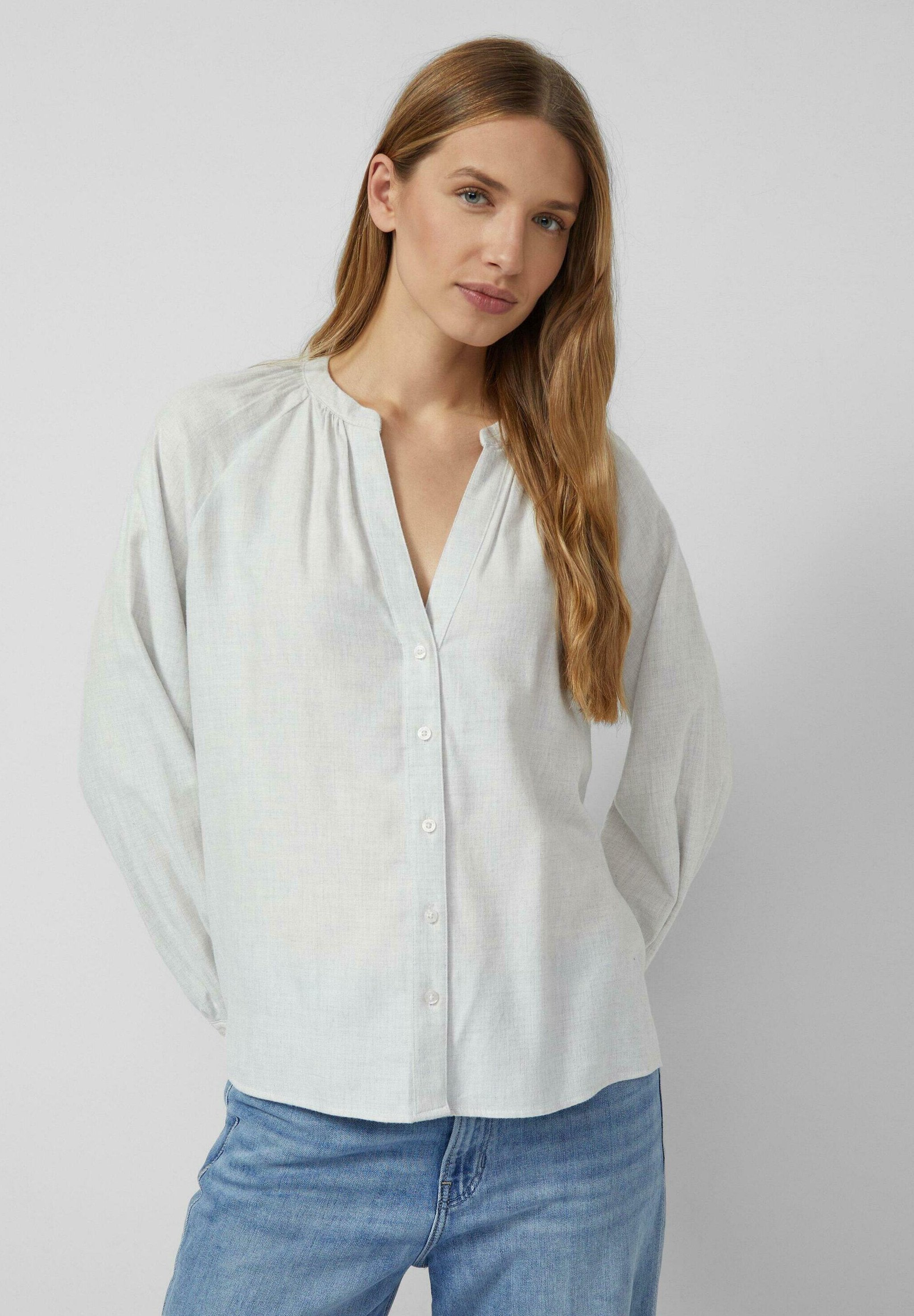 s.Oliver Bluse Media 3
