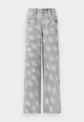 DOUBLE POCKET WIDE LEG Media 1