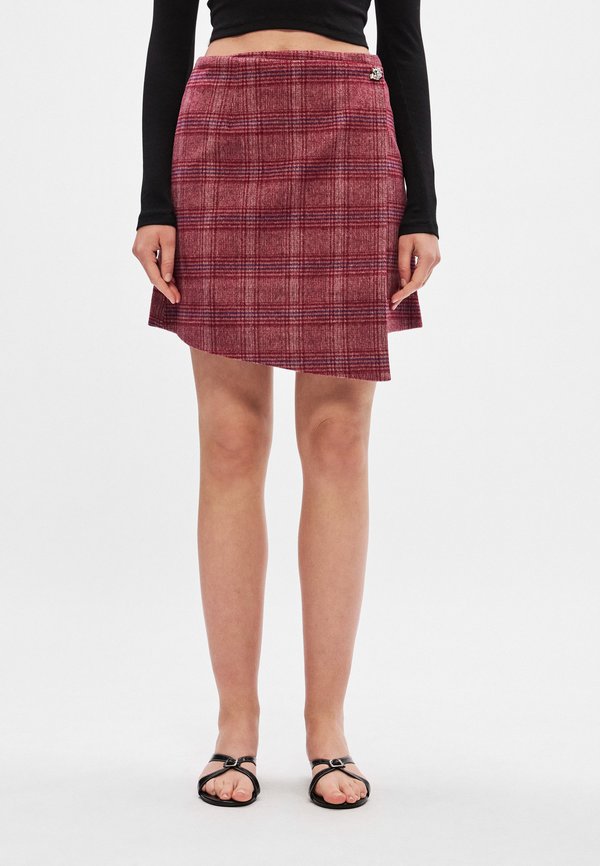 Cras SKIRT