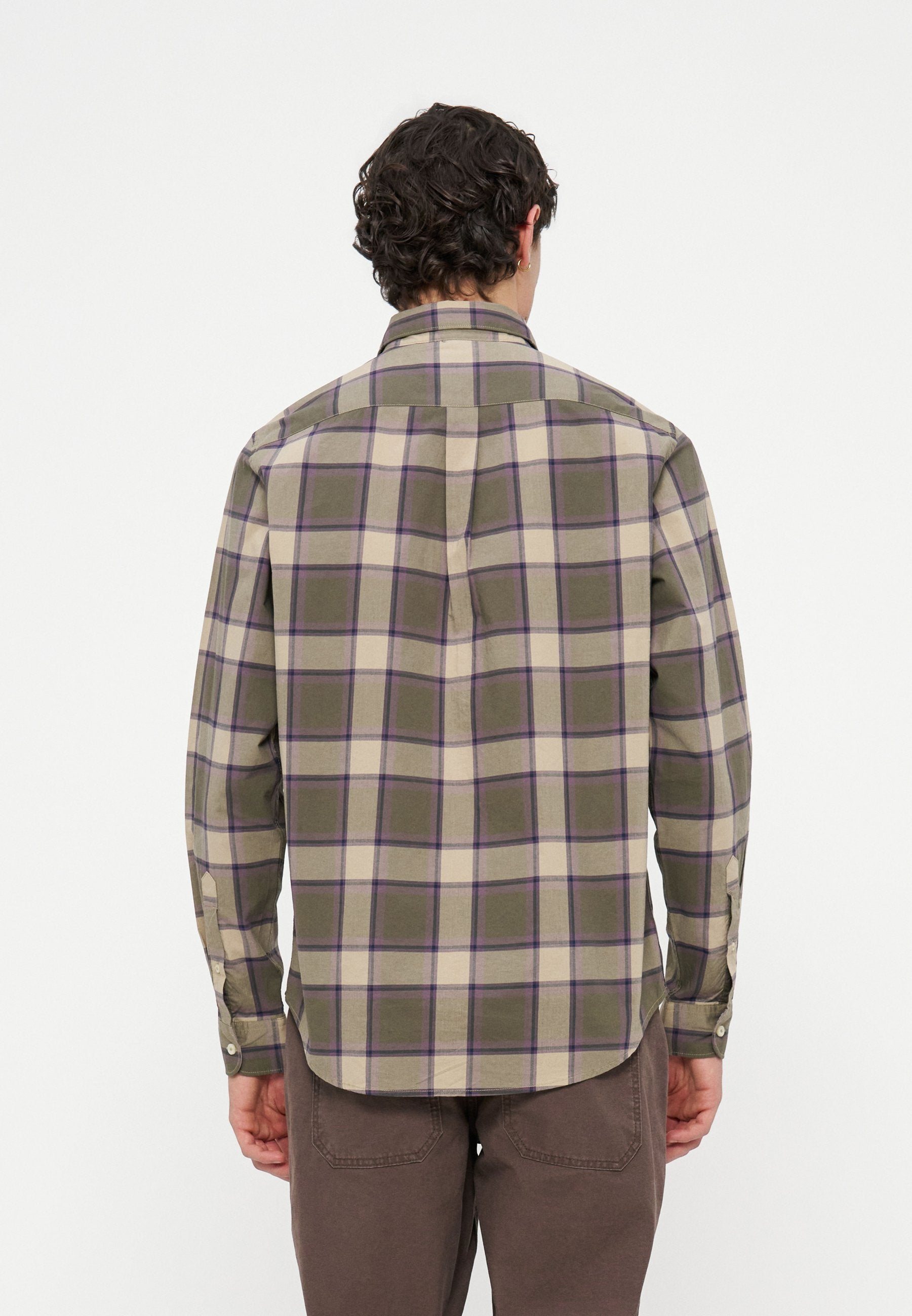 Timberland REGULAR FIT