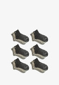 Puma 18 PACK - Socks - melange