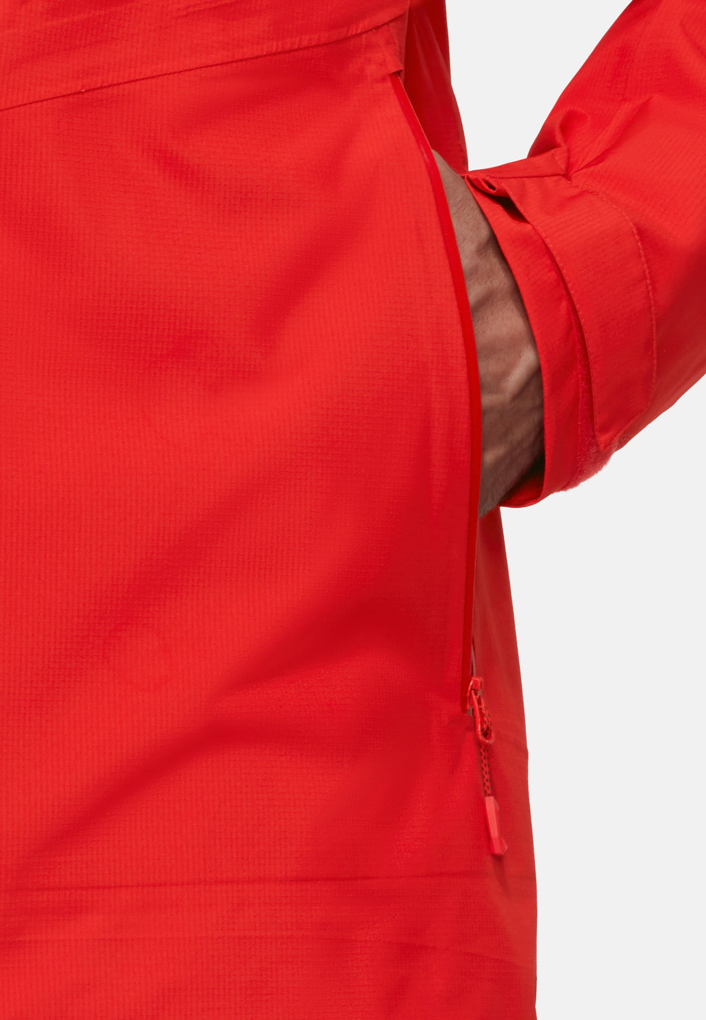 Mammut ALTO LIGHT HS HOODED JACKET MEN
