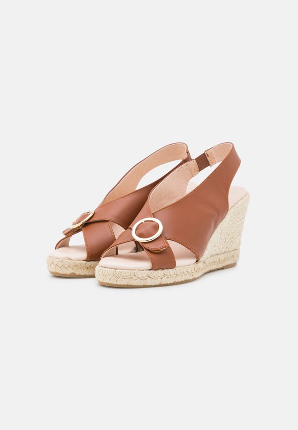 Anna Field COMFORT LEATHER