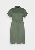 Vero Moda Curve VMBUMPY Long