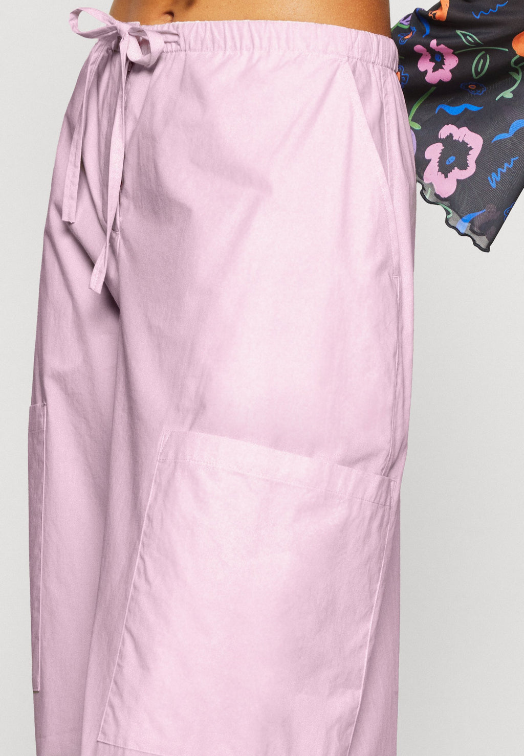 Weekday UDA TROUSER