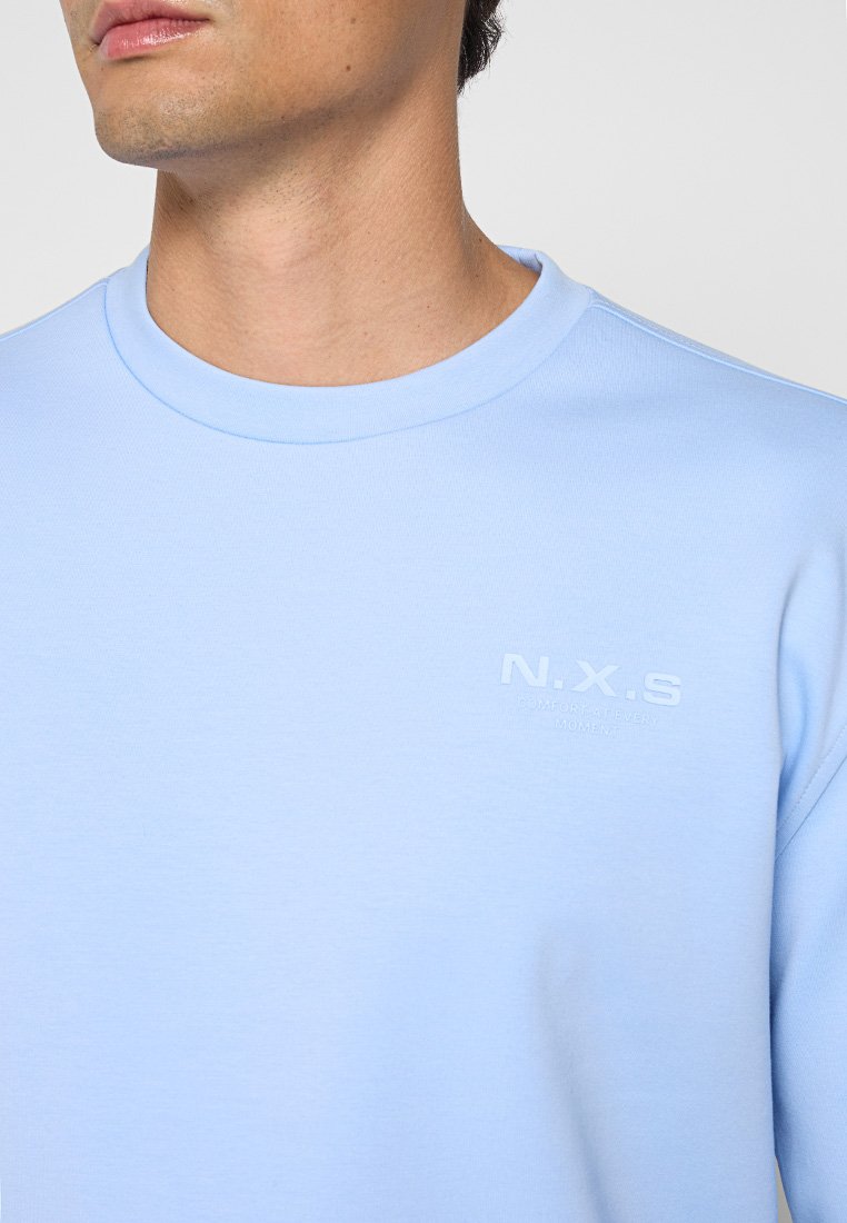NO EXCESS Sweatshirt Media 3