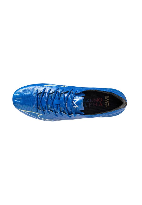 Mizuno ALPHA JAPAN MD