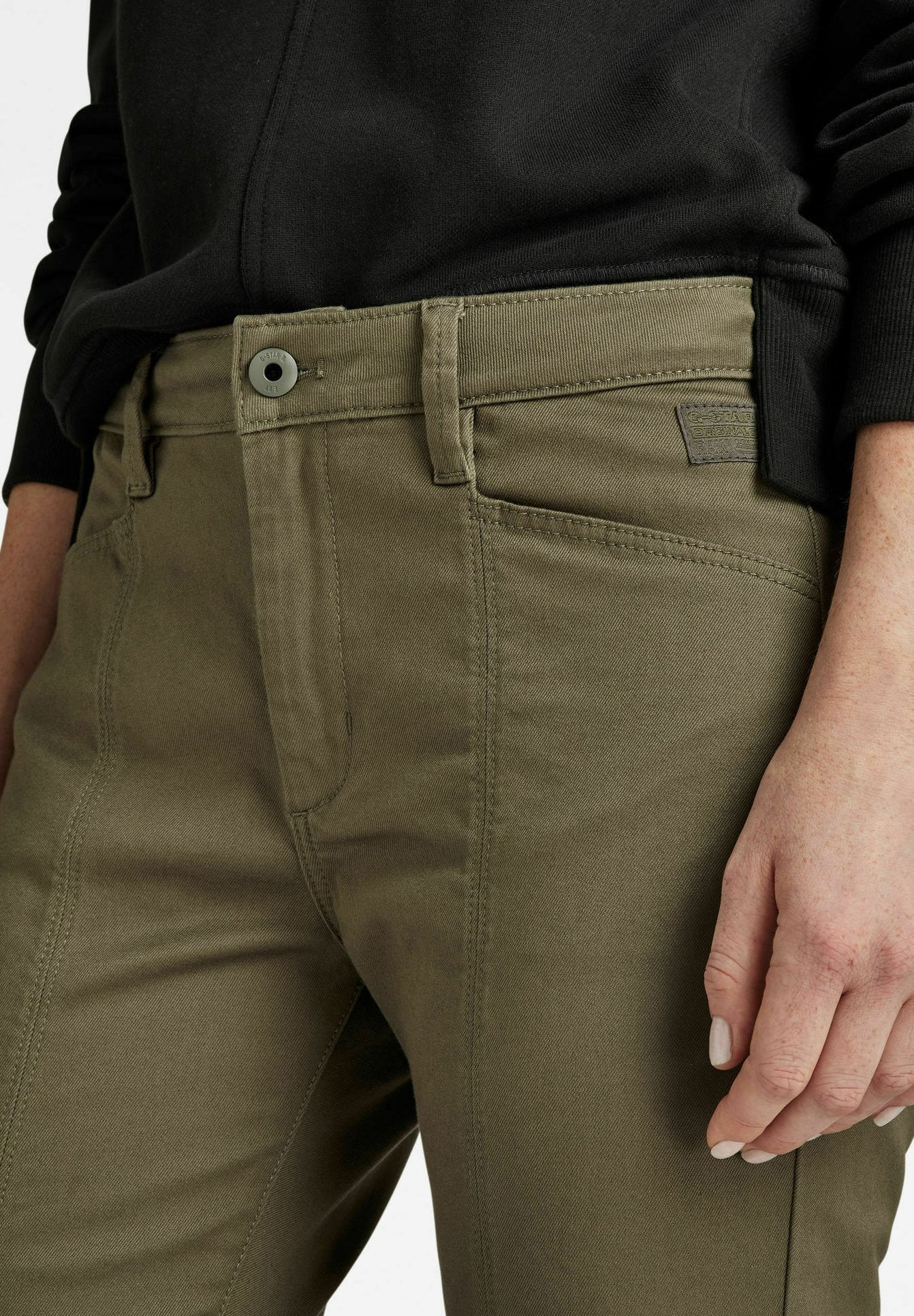 SKINNY CARGO Media 4