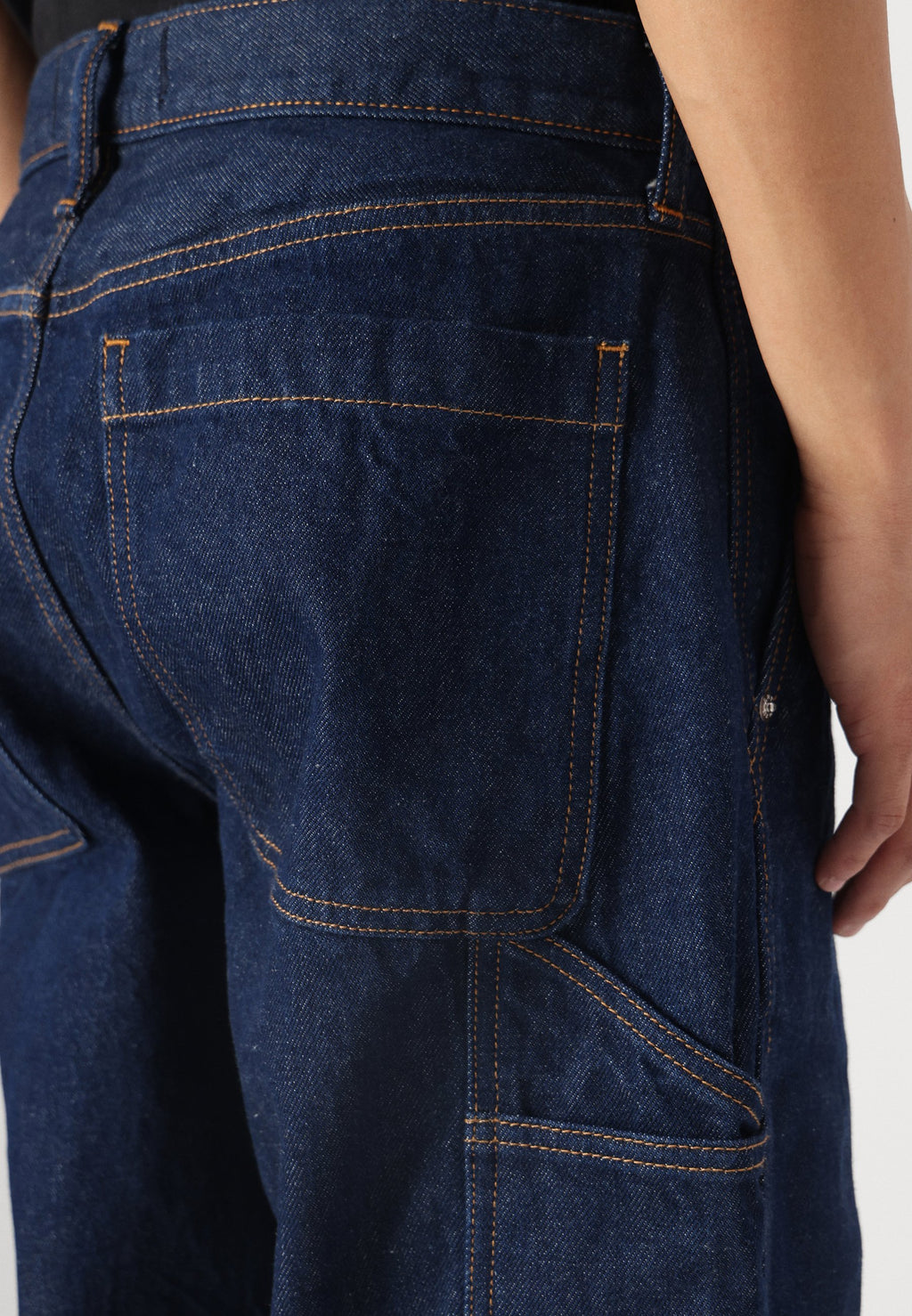 Abercrombie & Fitch Loose Jean