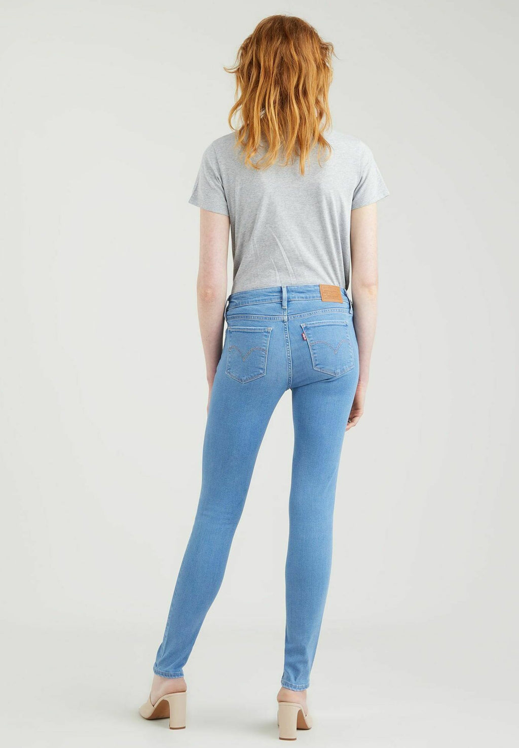 Levi's® 711™ SKINNY