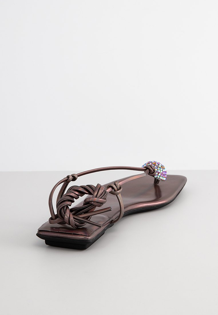 Jeffrey Campbell WEEKENDER