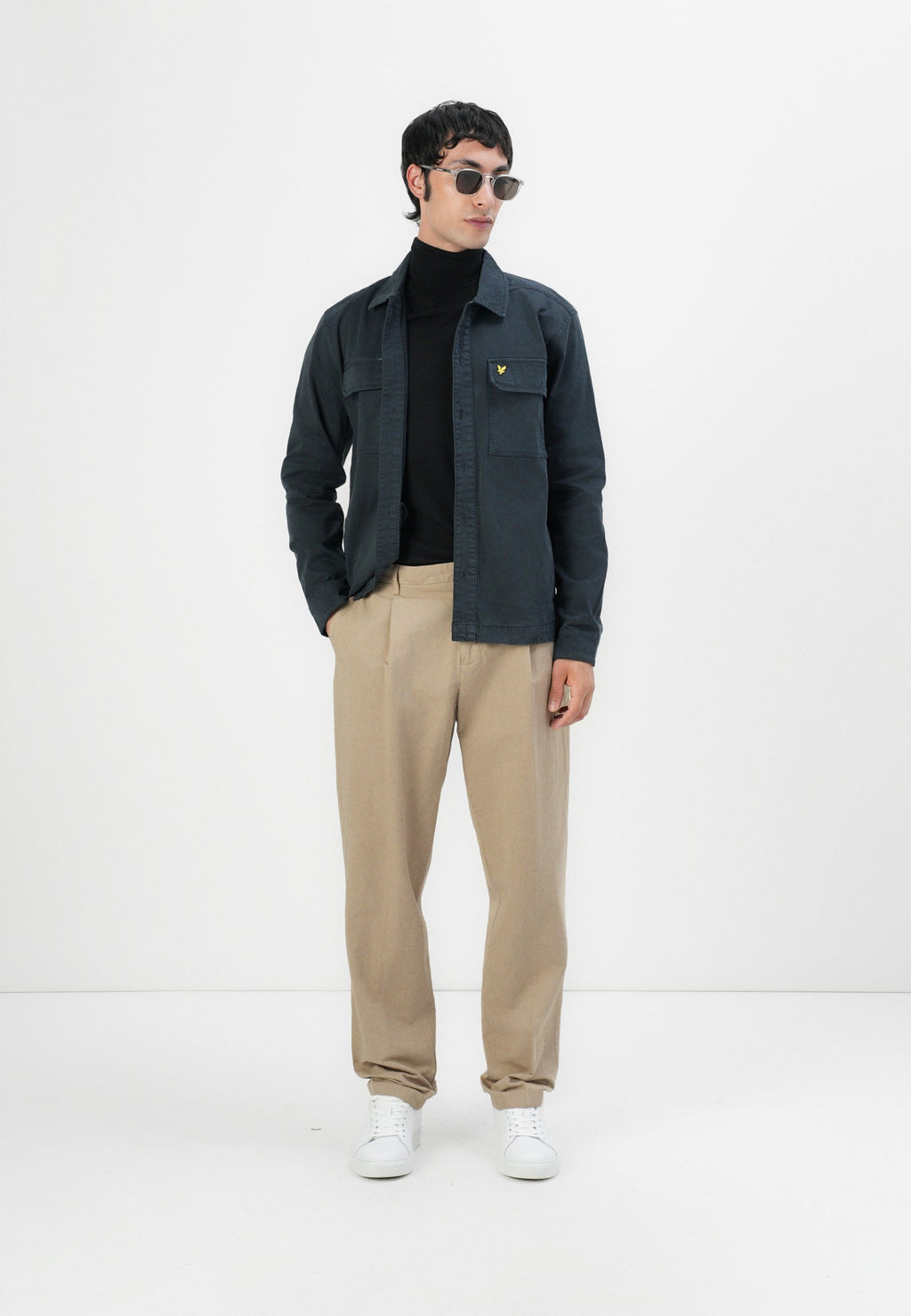 Lyle & Scott