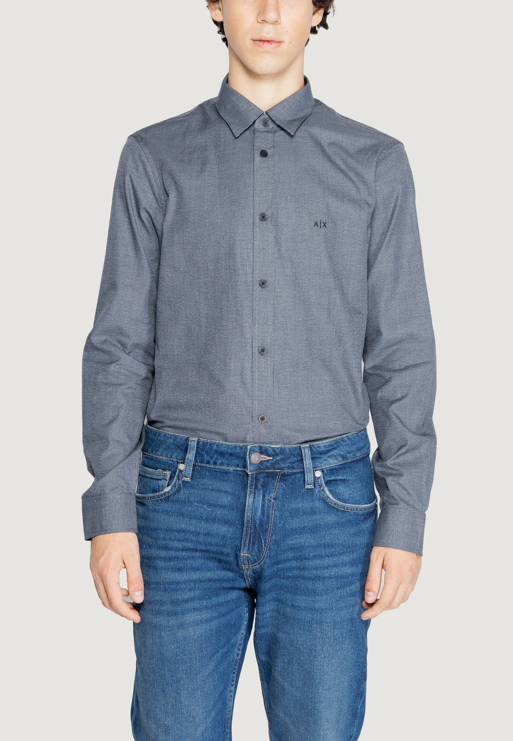 Armani Exchange Hemd Media 5