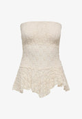 ONLY Tube ONLAYA Tube - Top - birch