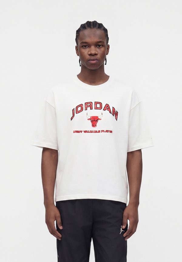 Jordan