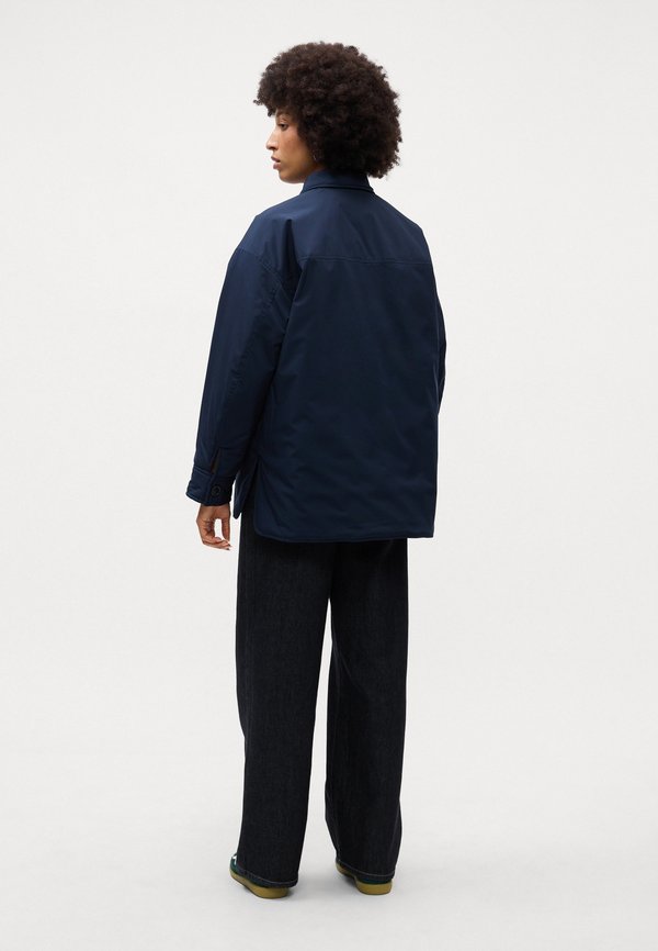 MSCH Copenhagen REVERSIBLE JACKET