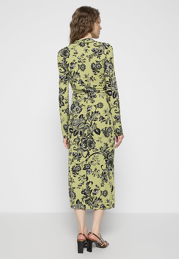 Diane von Furstenberg DVF TASH