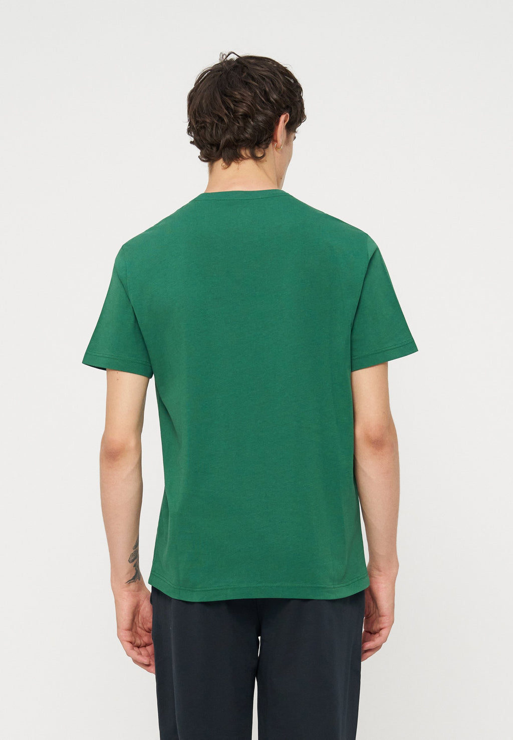 EA7 Emporio Armani T-Shirt print Media 2