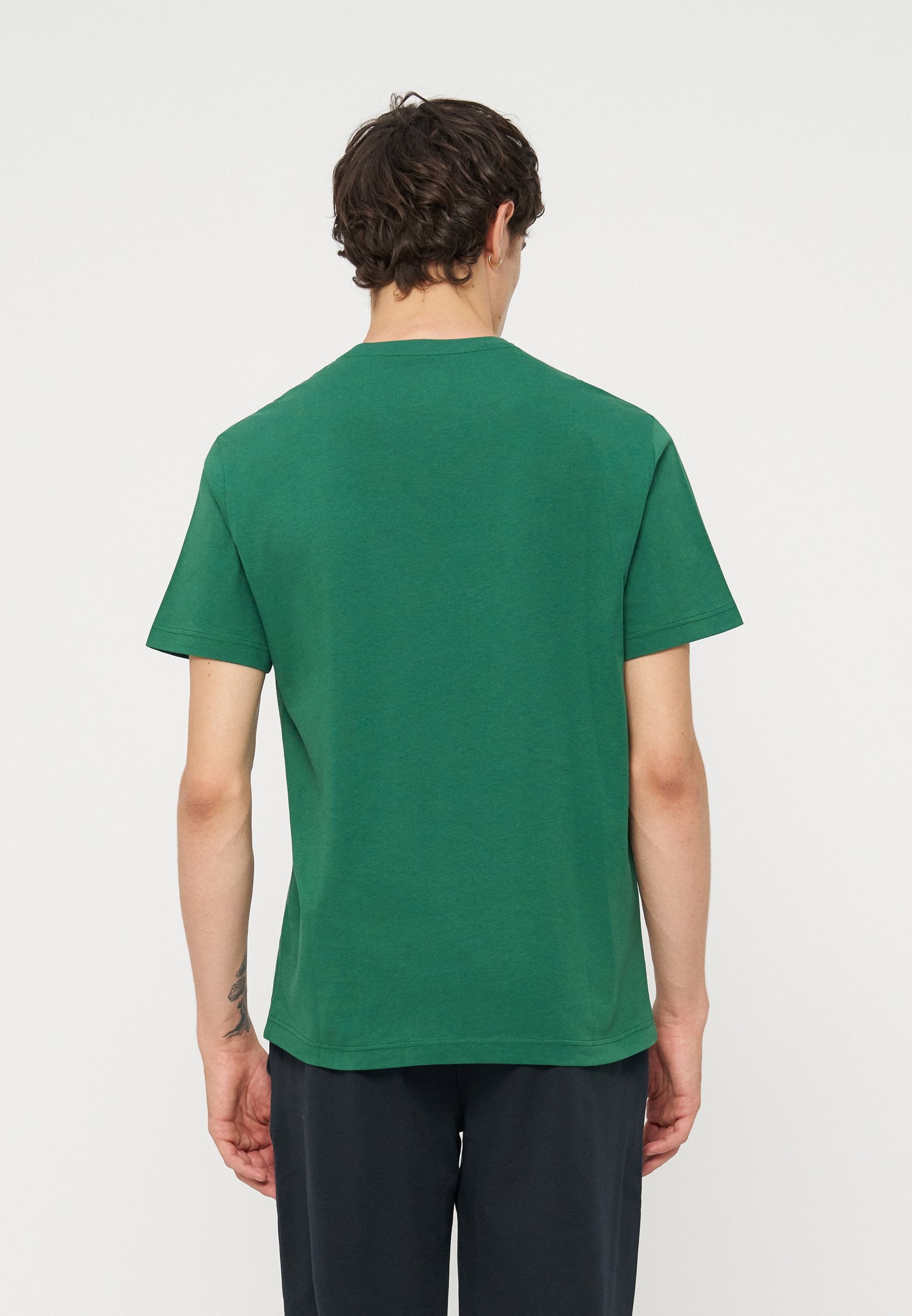 EA7 Emporio Armani T-Shirt print Media 2