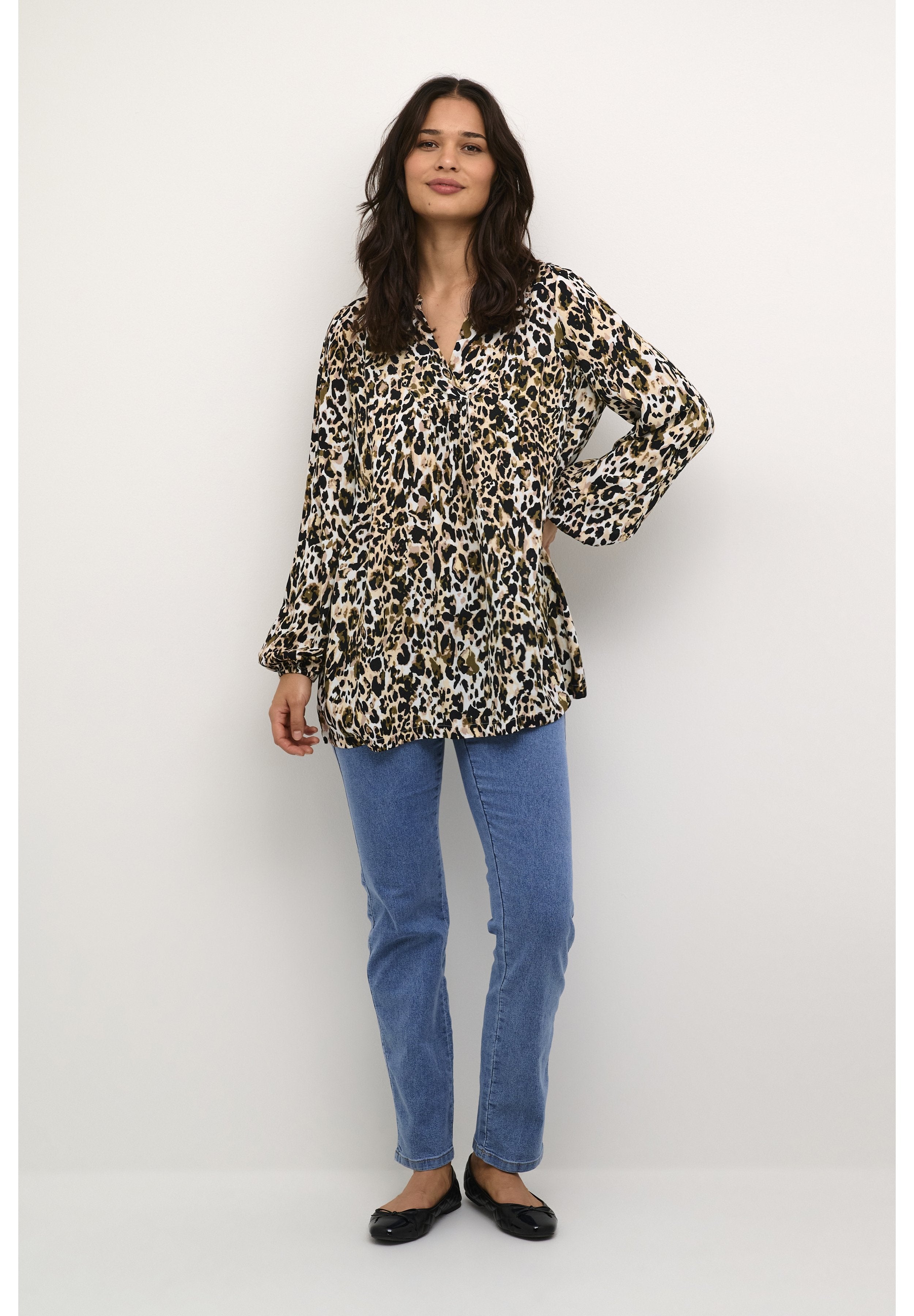 Kaffe BPDAGMAR REGULAR FIT