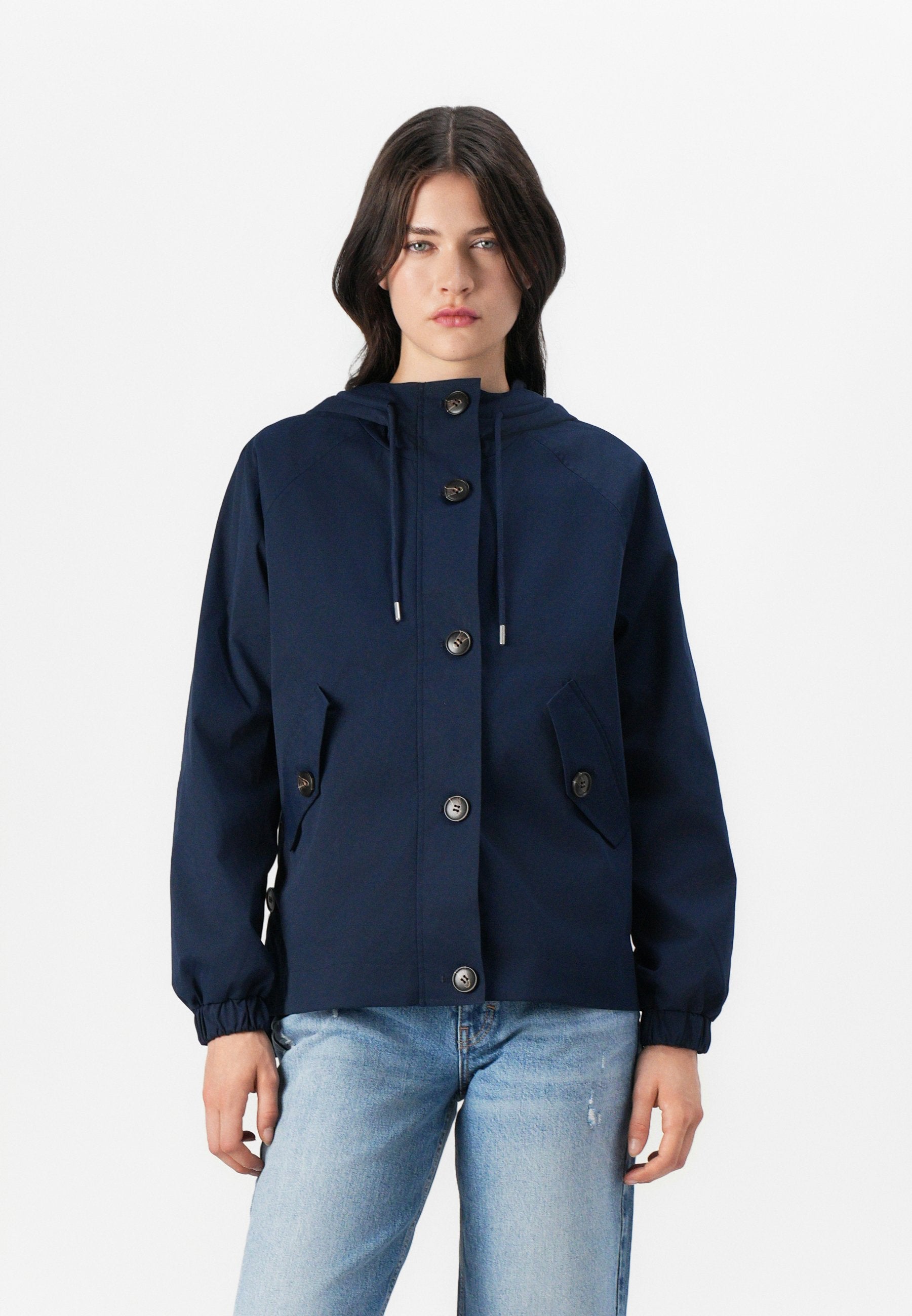 ONLNOA LIFE BUTTON JACKET  Media 3