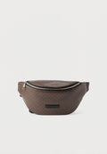Calvin Klein EMBLEM - Bum bag - mulch