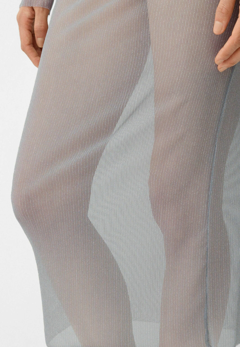 Bershka MIDI