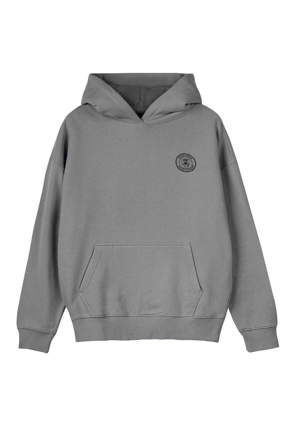 Pegador PATRON HOODIE