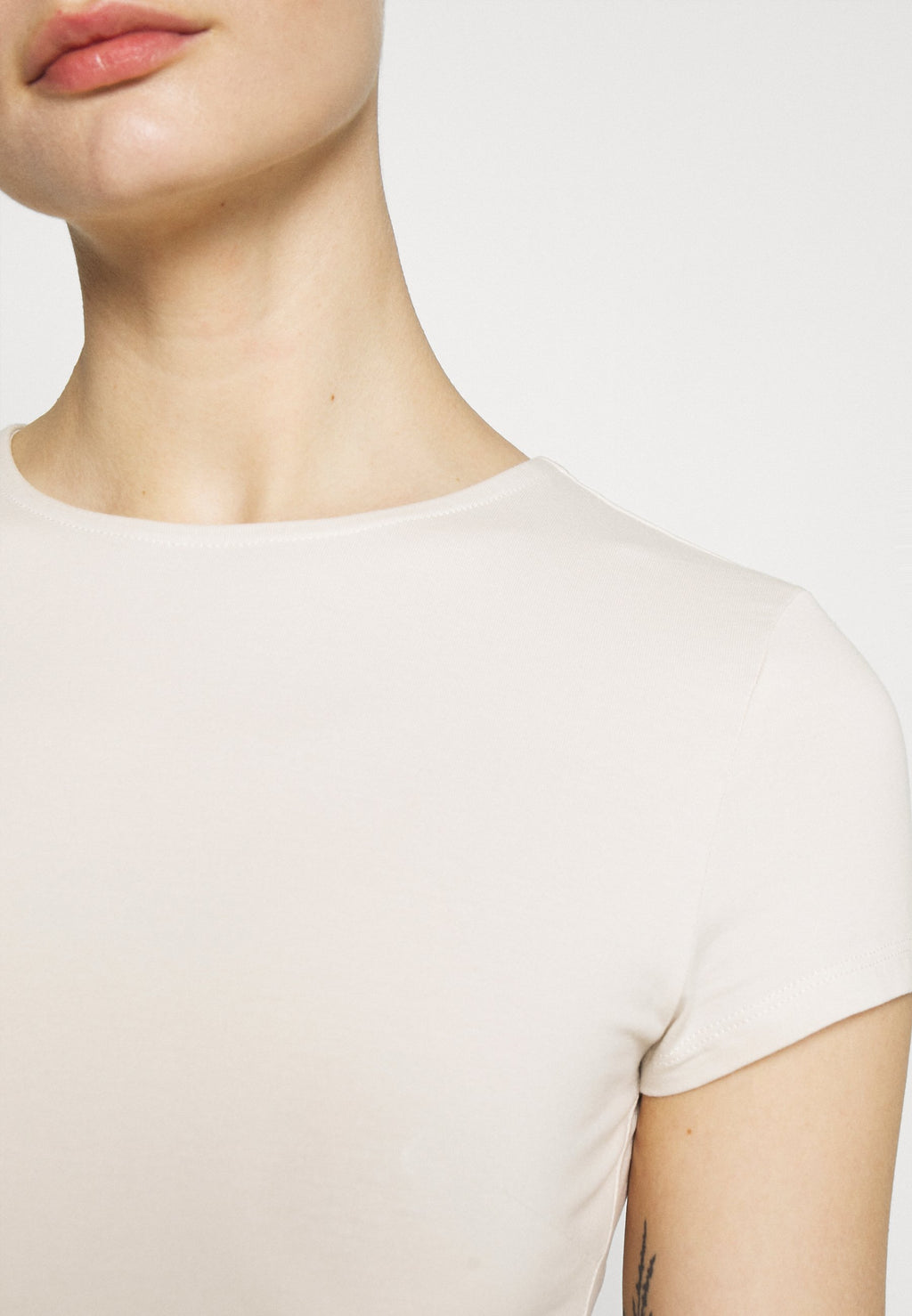 Nly by Nelly PERFECT TEE DRESS