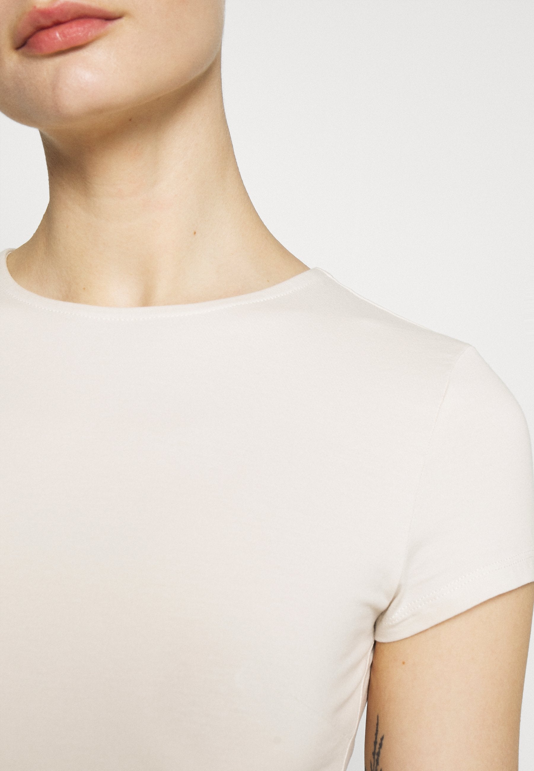 Nly by Nelly PERFECT TEE DRESS