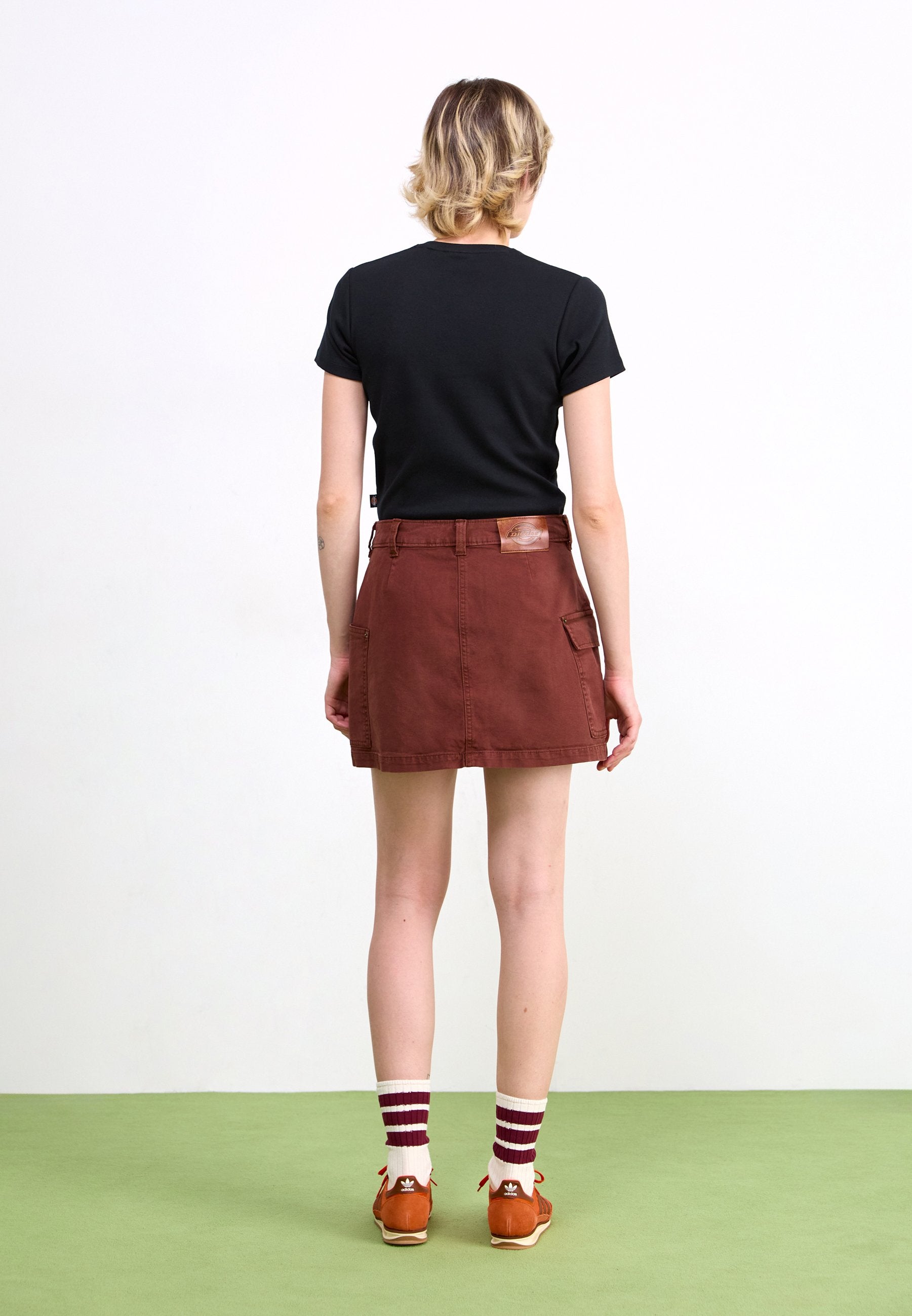 Dickies RIVER RANCH SKIRT