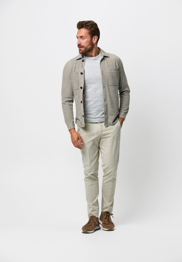 PROFUOMO PROFUOMO TROUSERS CHINO