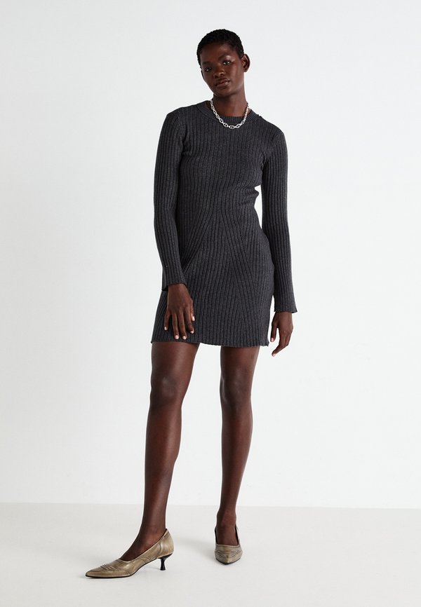 Vero Moda Knitted VMCARMA Midi