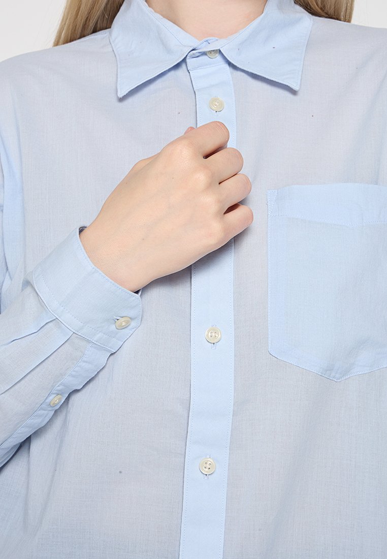 G-STAR Hemdbluse Media 3