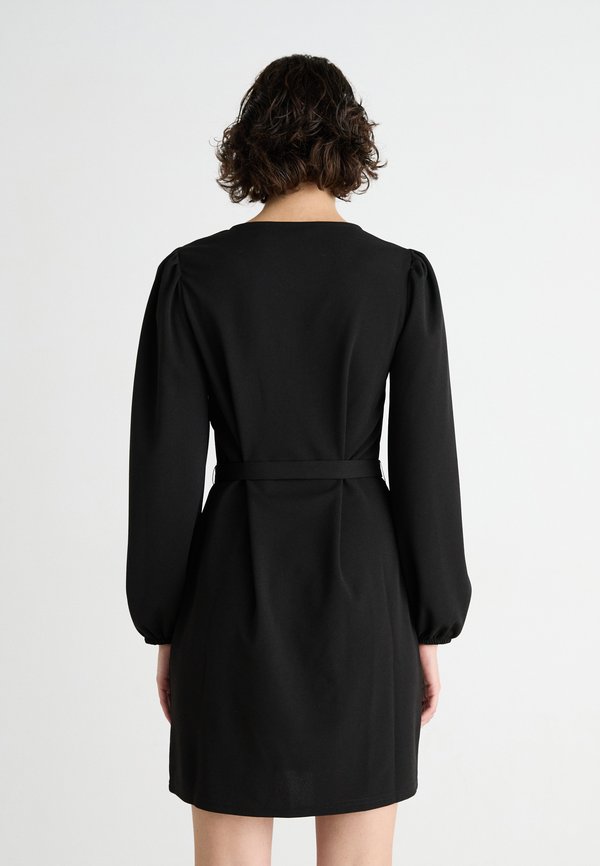 Vero Moda VMALLISON V NECK SHORT DRESS