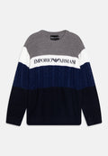 Emporio Armani MAGLIA UNISEX