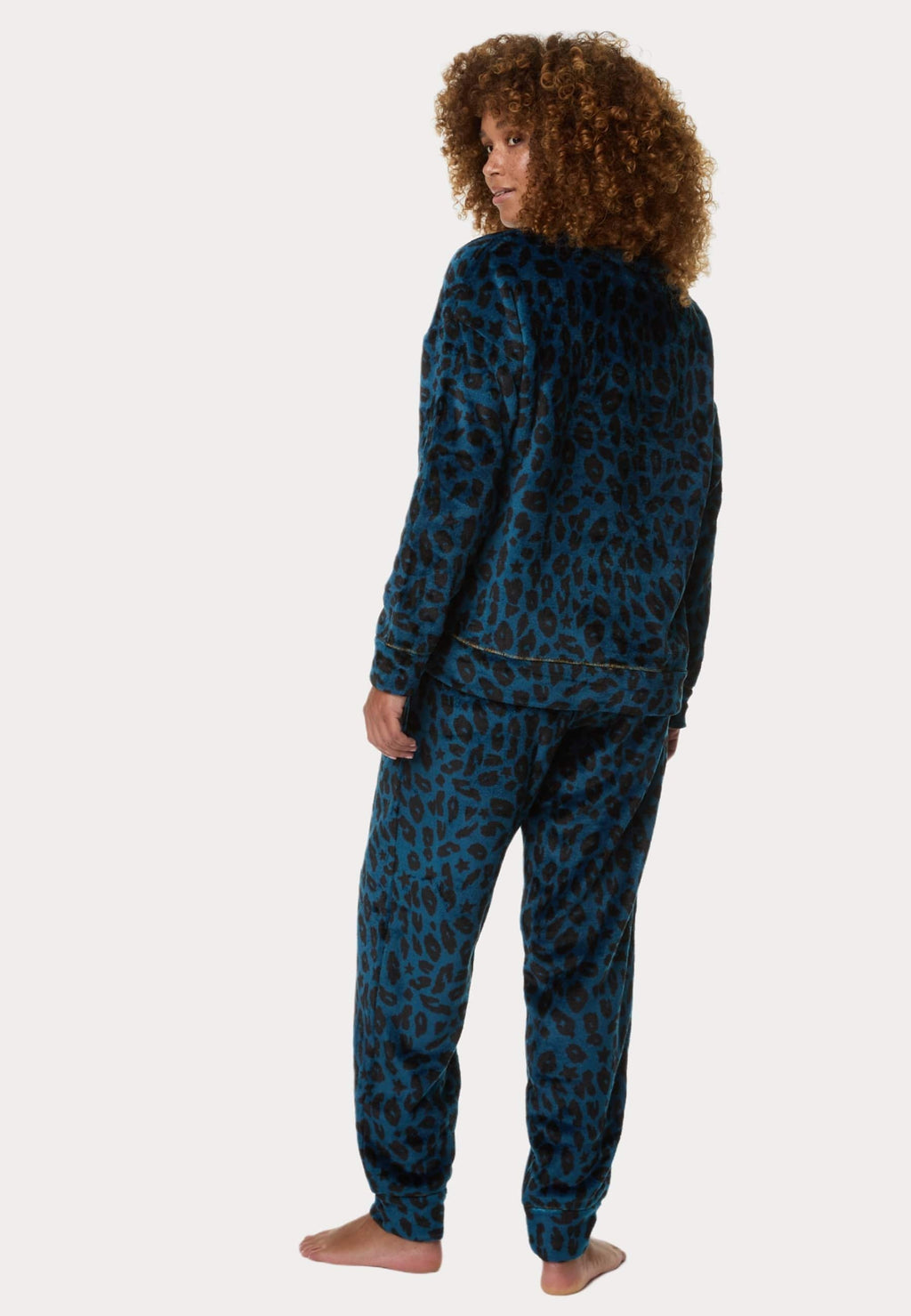 Marks & Spencer STAR PRINT