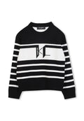 KARL LAGERFELD KIDS Strickpullover Media 1