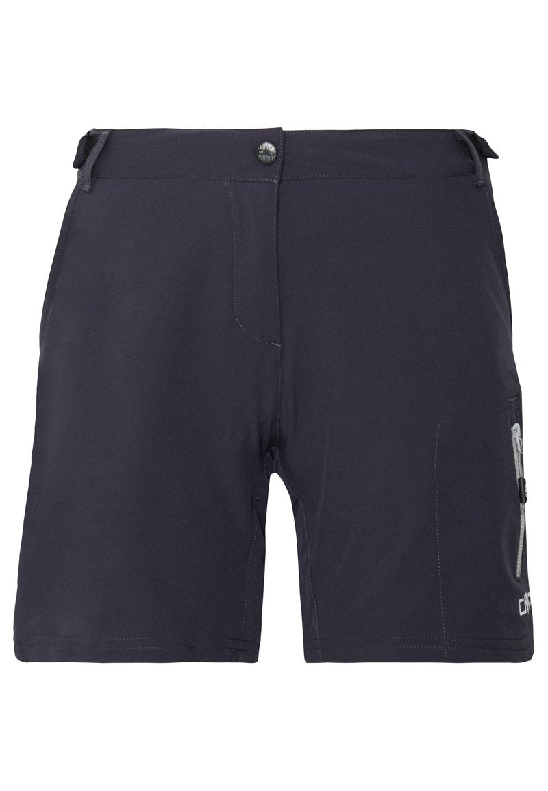 WOMAN FREE BIKE BERMUDA WITH INNER UNDERWEAR  - CMP - View 1