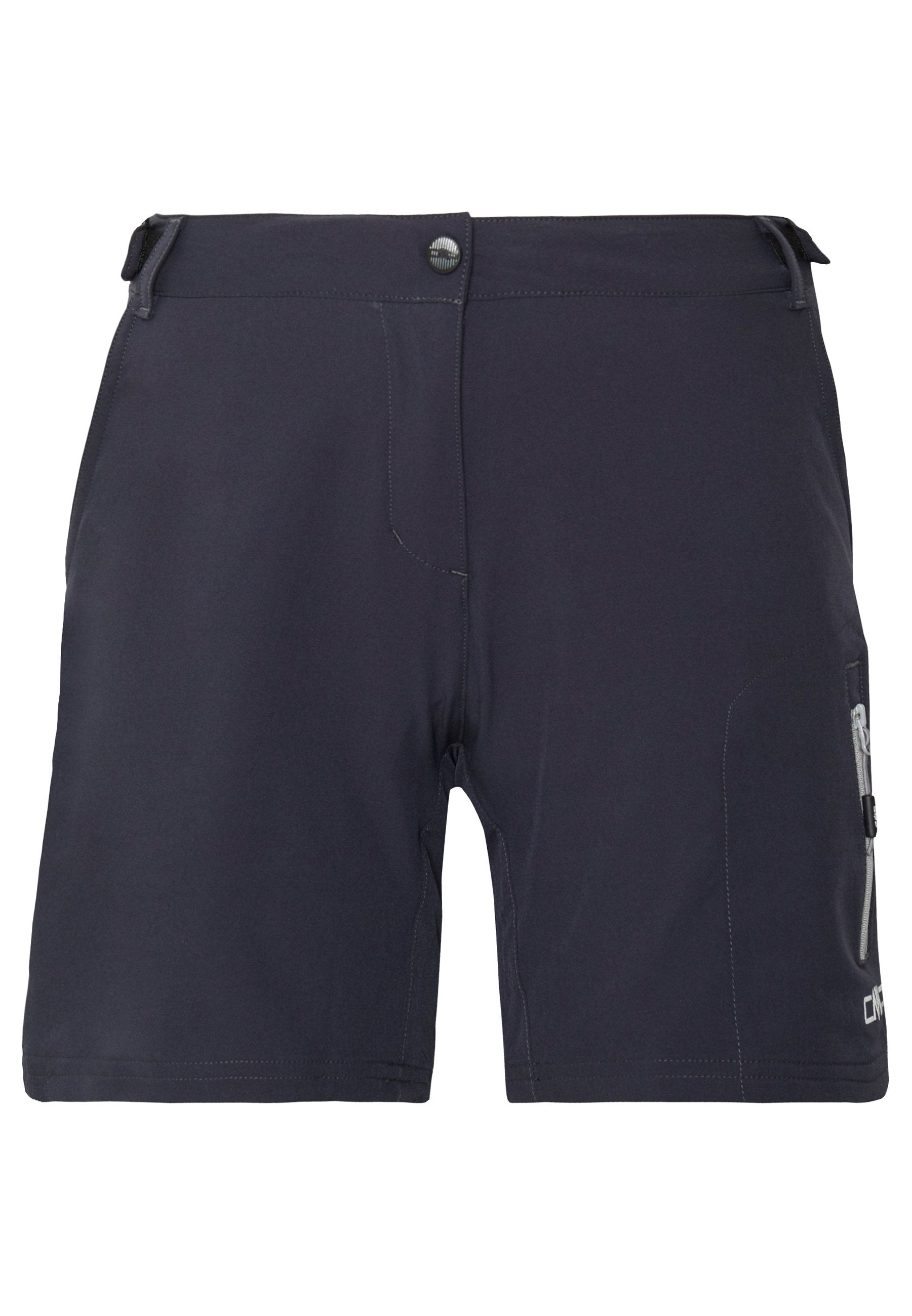WOMAN FREE BIKE BERMUDA WITH INNER UNDERWEAR  - CMP - View 1