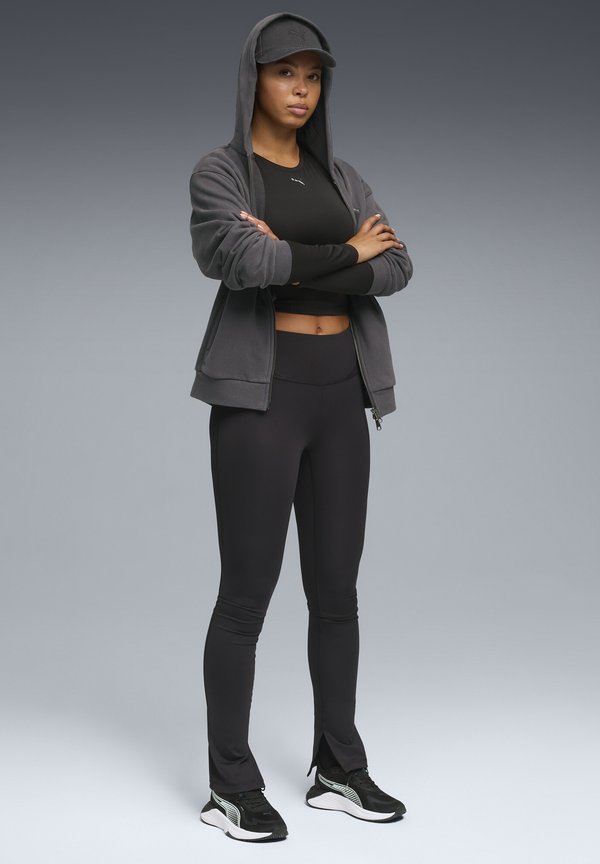 Puma Long sleeved top - black