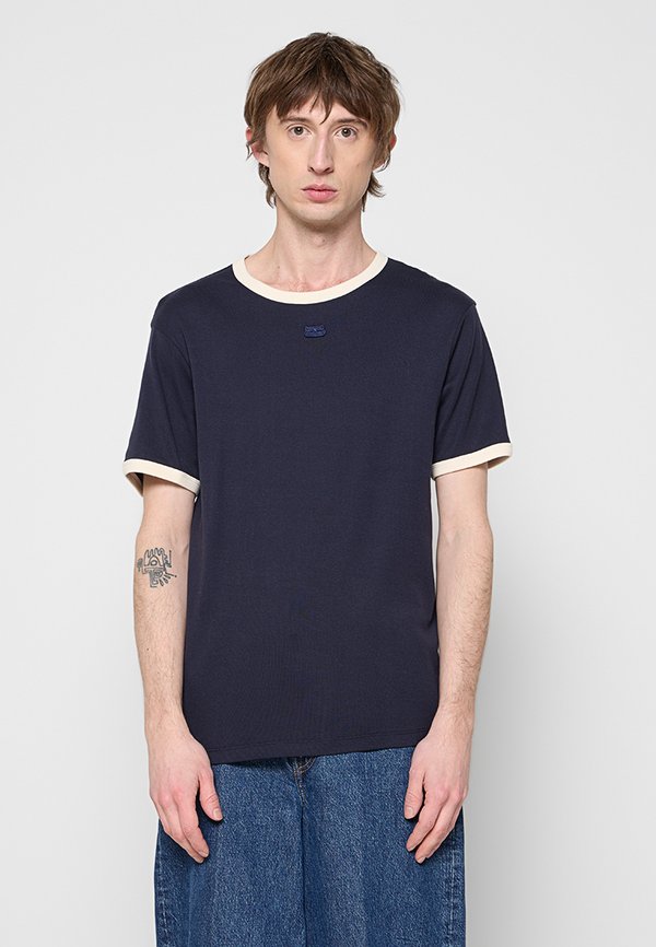 sandro RETRO TEE