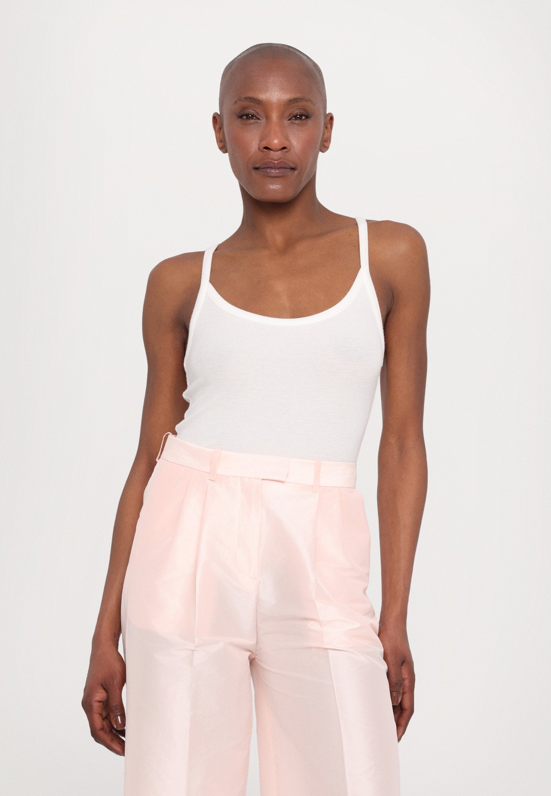 Viktor&Rolf STRAIGHT LEG PANTS