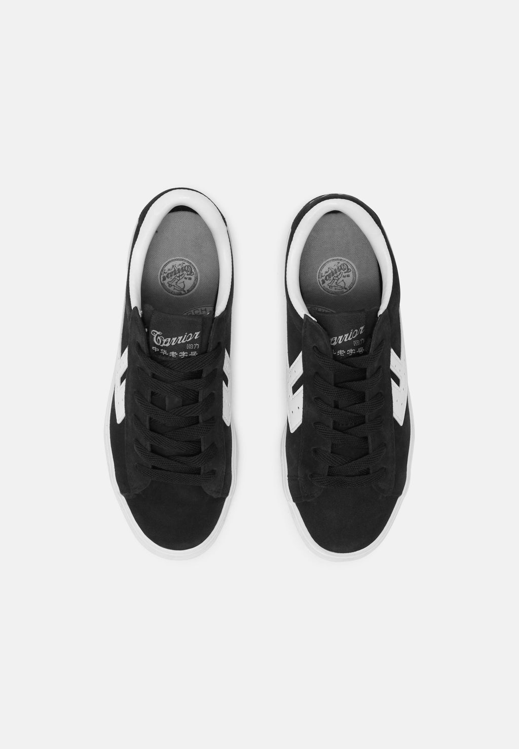 Warrior Shanghai DIME UNISEX