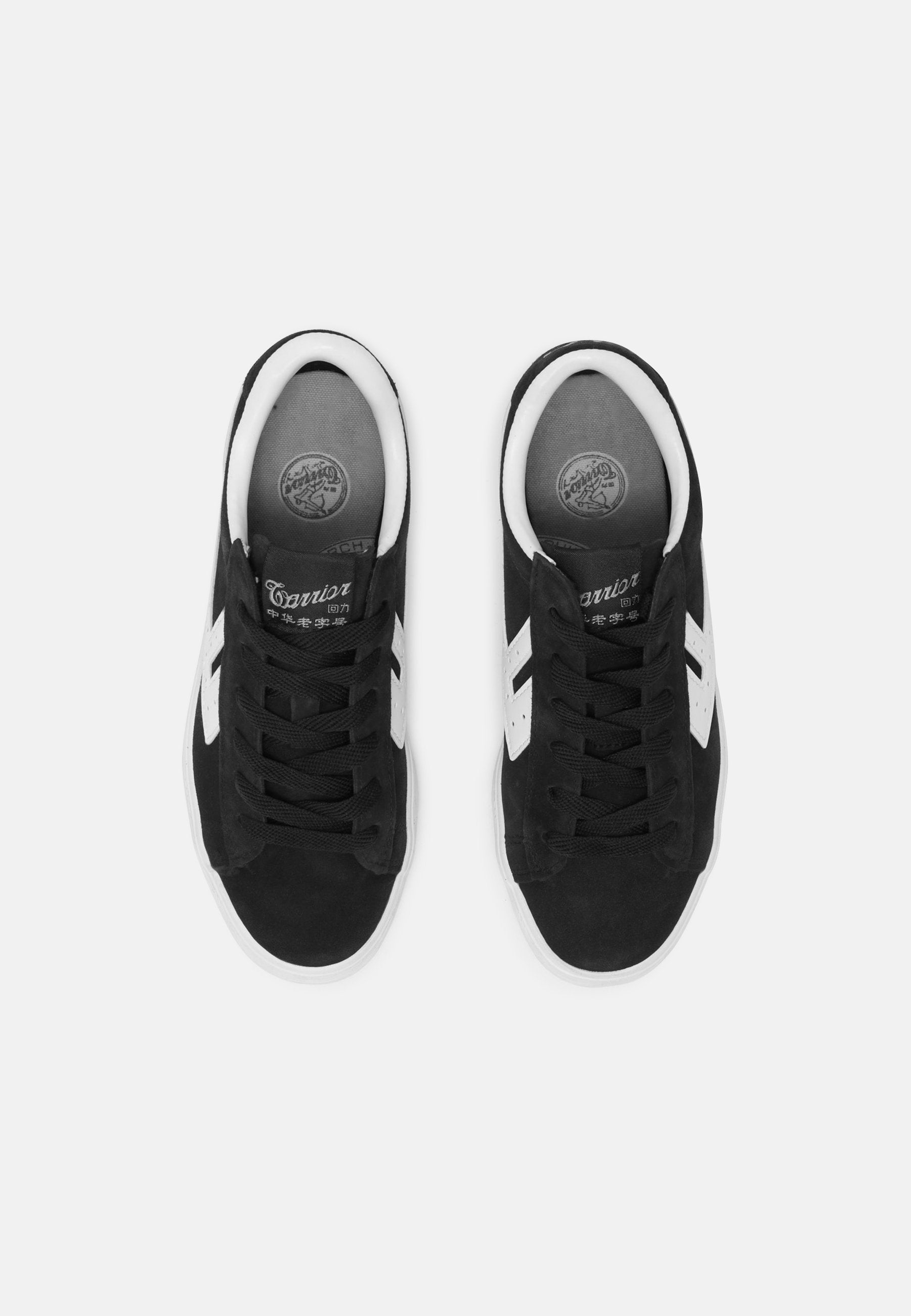 Warrior Shanghai DIME UNISEX