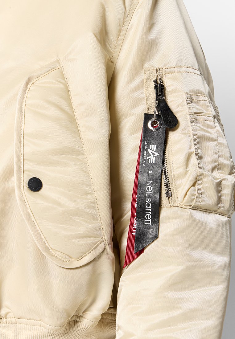Alpha Industries