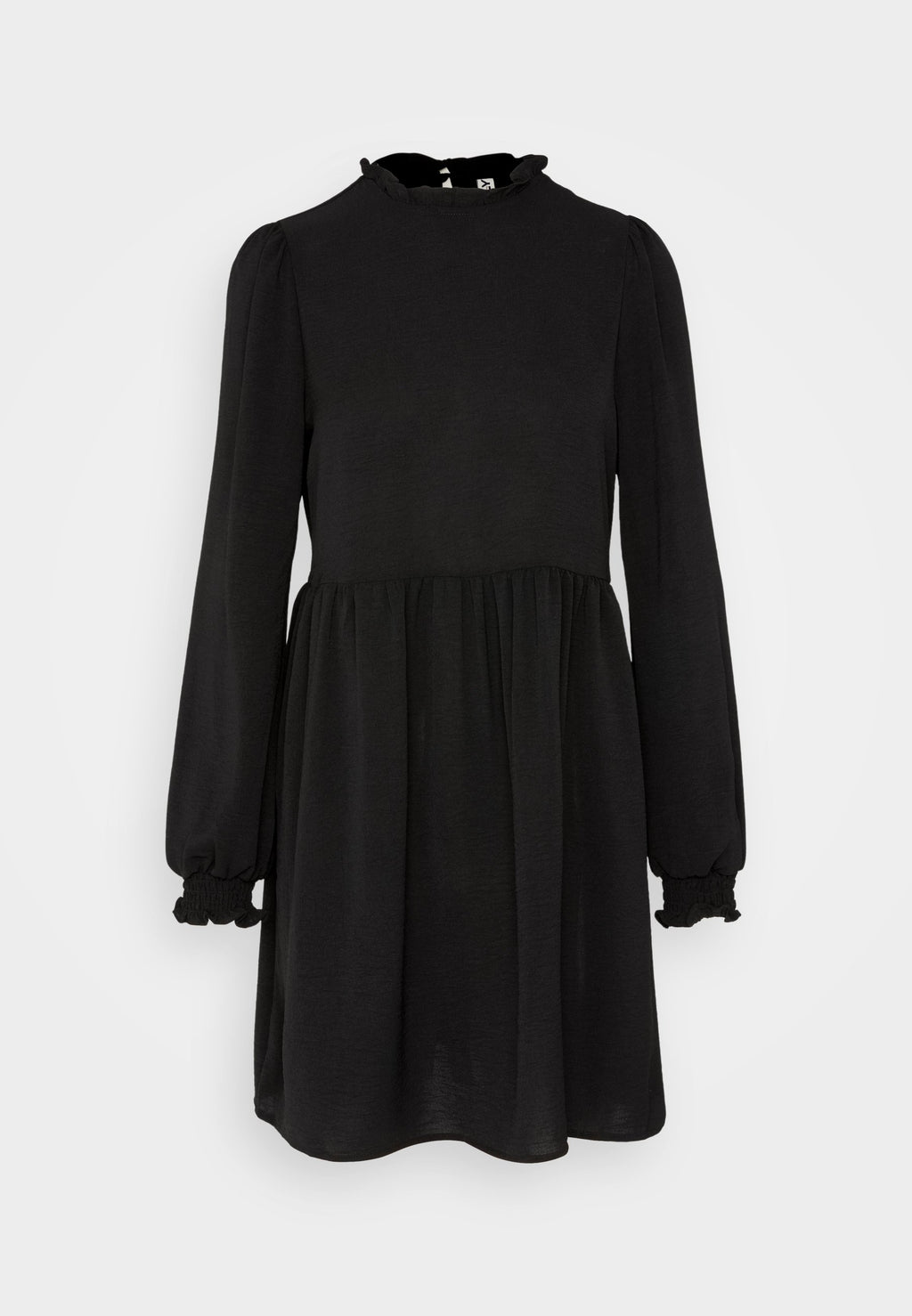 ONLMETTE HIGHNECK DRESS Media 1
