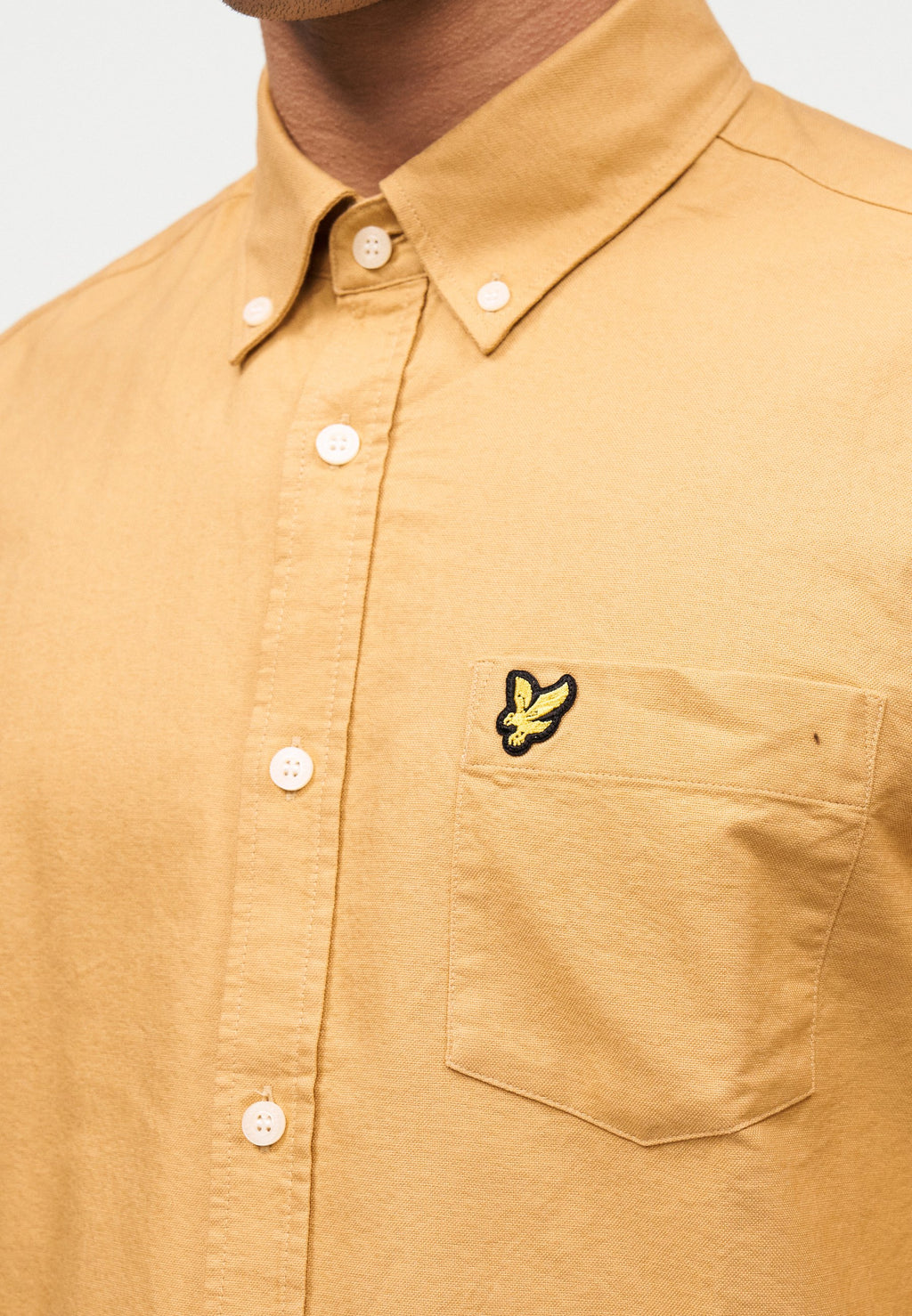 Lyle & Scott PLAIN