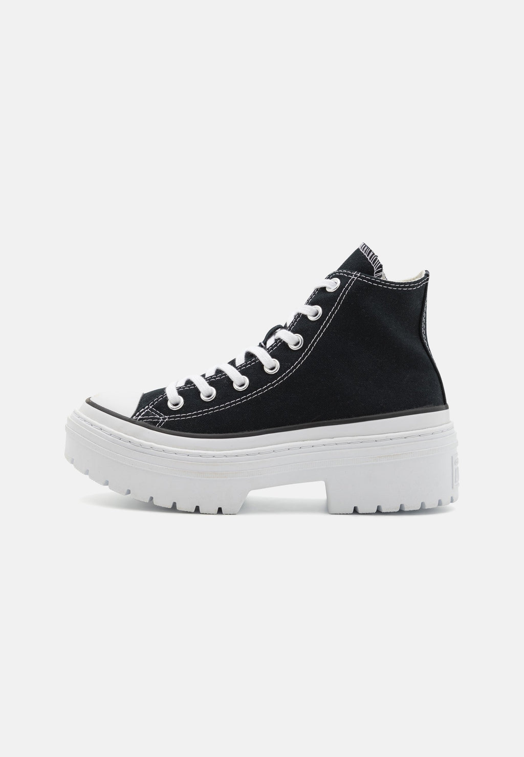 Converse CHUCK TAYLOR ALL STAR LUGGED HEEL PLATFORM