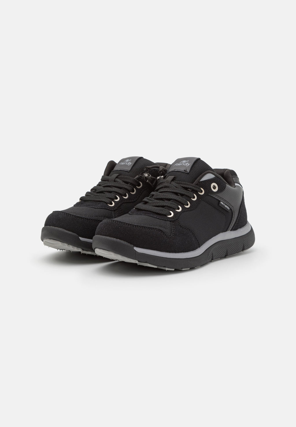 Friendly Shoes EXCURSION
